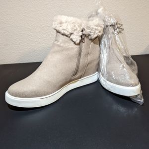 Booties
